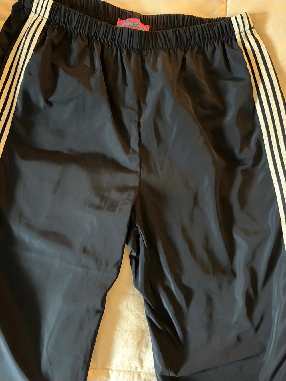 Edikted Remy Track Pants - Picture 9 of 9